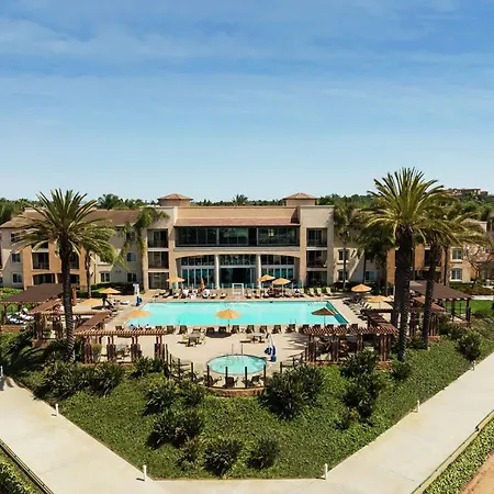Hotel The Cassara Carlsbad, Tapestry Collection By Hilton